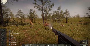 WW2: Bunker Simulator - Hunting Wild