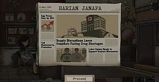 1998: The Toll Keeper Story