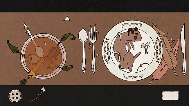 Landlord of the Woods