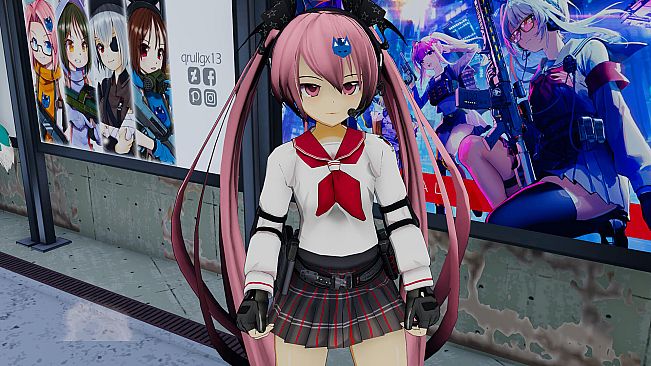 Banzai Escape 2 Subterranean - KTactical