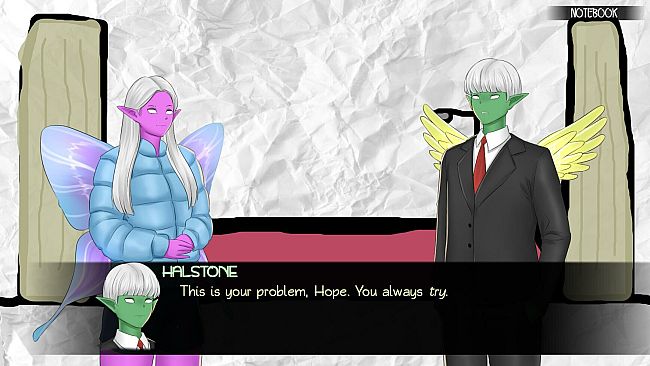 Planetkillerz: death of a world in five acts.