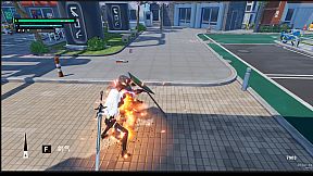 Labyrinth Sword Princess