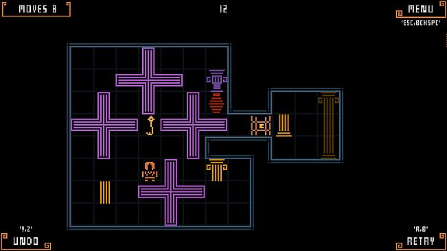 Sokobos - Aphrodite's Trial