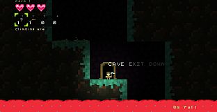 Cavernus