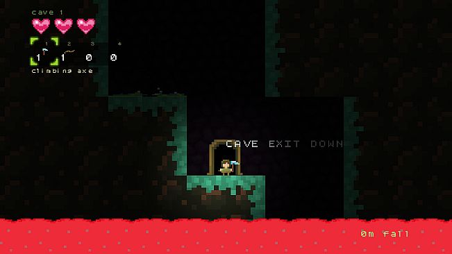 Cavernus