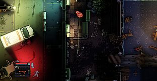 Intravenous 3: Borderline