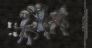 Castle of no Escape 2 OST