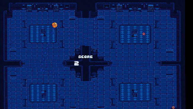 The strangest game in the world-DLC 5