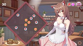 Neko Café Stories