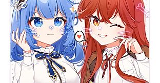 Banter Schooldays!!原声音乐+版权图集