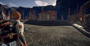 Outward: The Three Brothers