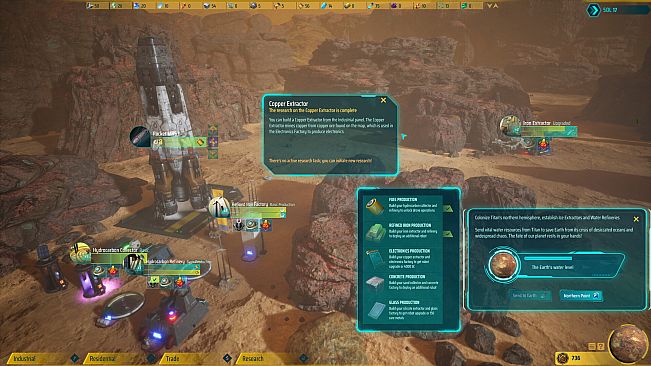 Titan: The Ascension