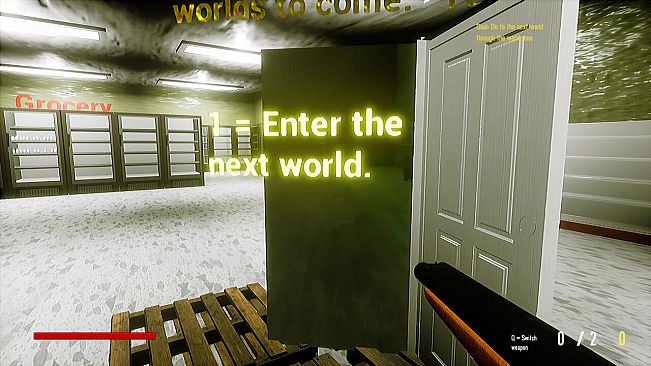 What Happens After Midnight?