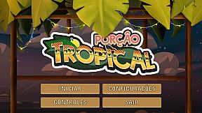 Porção Tropical