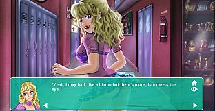 Dimensions: Story Mode