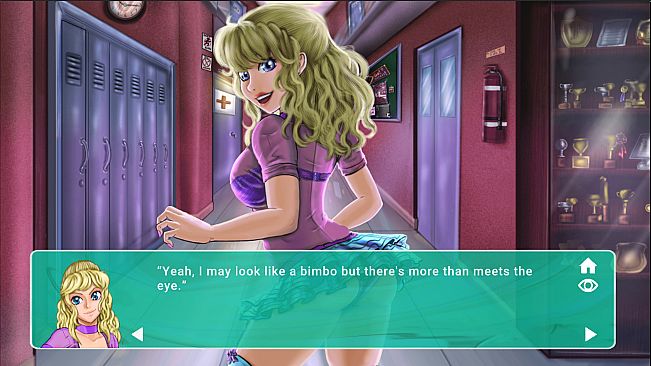 Dimensions: Story Mode