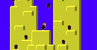 The Tower Of TigerQiuQiu 2 Ninja Hill 6