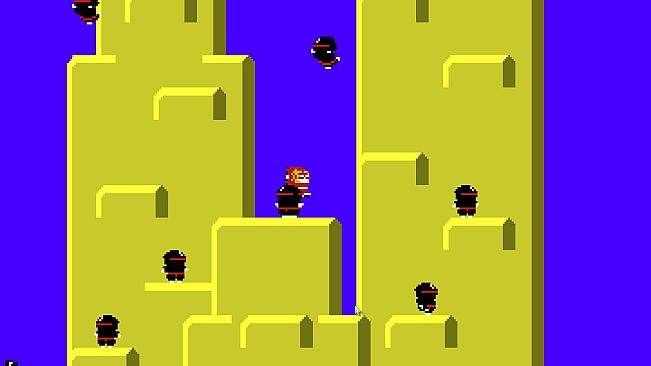 The Tower Of TigerQiuQiu 2 Ninja Hill 6