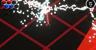 Geometry Survivor [0]