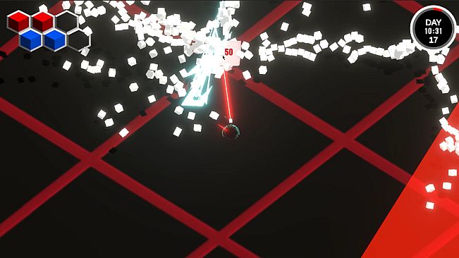 Geometry Survivor [0]