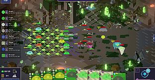 Slimeomancy