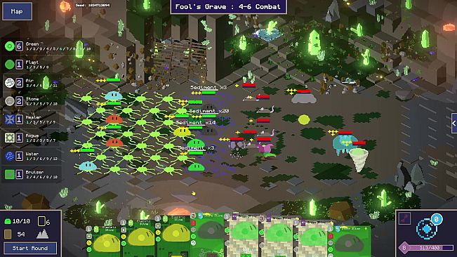 Slimeomancy