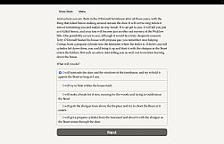 Hunter: The Reckoning — The Beast of Glenkildove