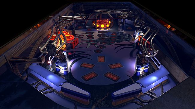 Pinball Evolution VR