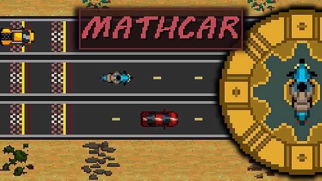 MathCar