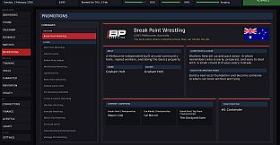 Pro Wrestling: The Ascent