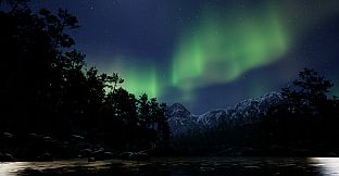 KeepUp Survival - Mountain Map