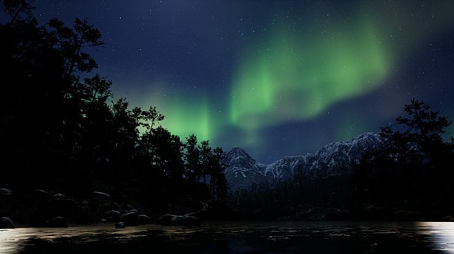 KeepUp Survival - Mountain Map