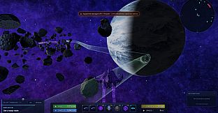 Beyond Orbit