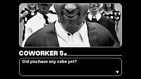 I Would Love to Wish You Good Morning