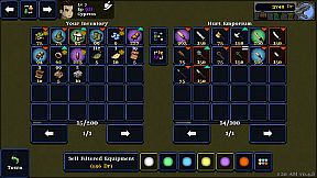 Legends of Dragaea: Idle Dungeons Prelude