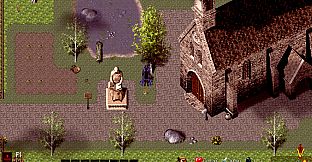 Darkrise: War of the Undead