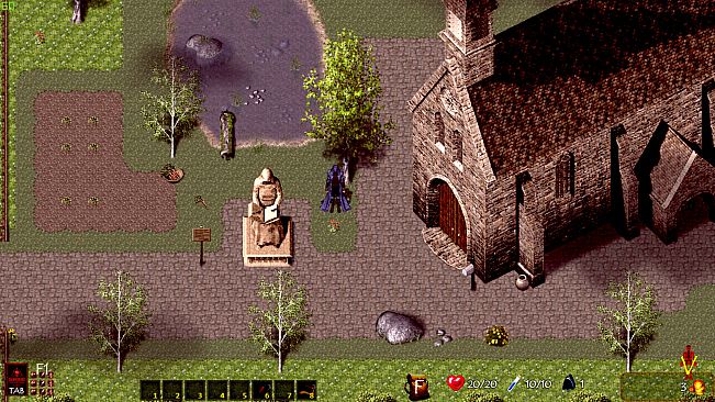 Darkrise: War of the Undead