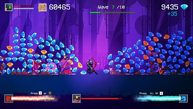 The Last King's Archer