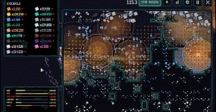 Swarmslam