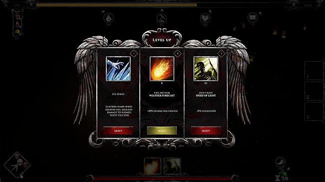 The Last Man Survivor