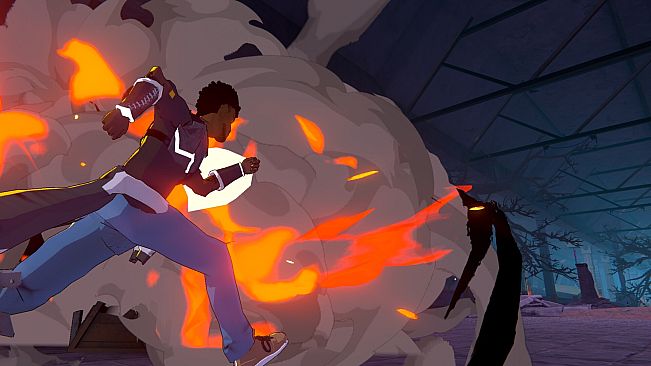 Aerial_Knight's We Never Yield