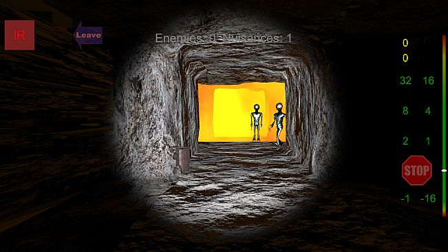 Flyland Wars: 2 Not Yours Mine