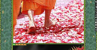 Jigsaw Puzzle Pack - Pixel Puzzles Ultimate: Thailand