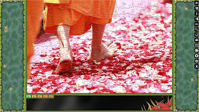 Jigsaw Puzzle Pack - Pixel Puzzles Ultimate: Thailand