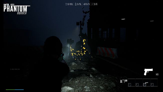 HKO: Advanced Survival