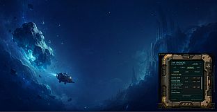 Cosy Space