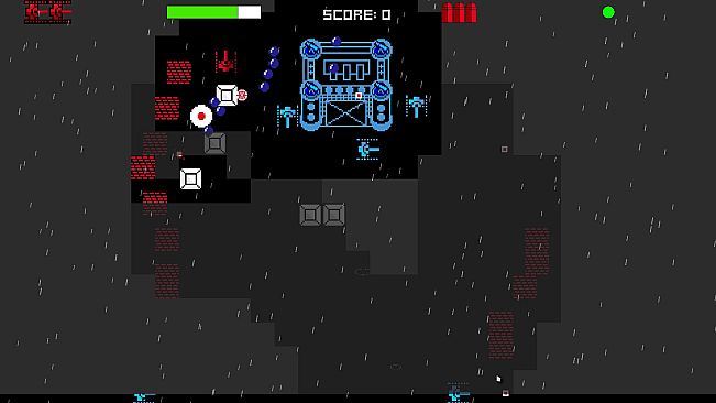 Tiger Tank 59 Ⅰ Rainstorm MP052