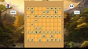 Shogi