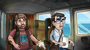 The Adventures of Tango Rio