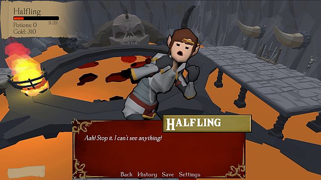 Escape the Unknown: Awaken the Realm